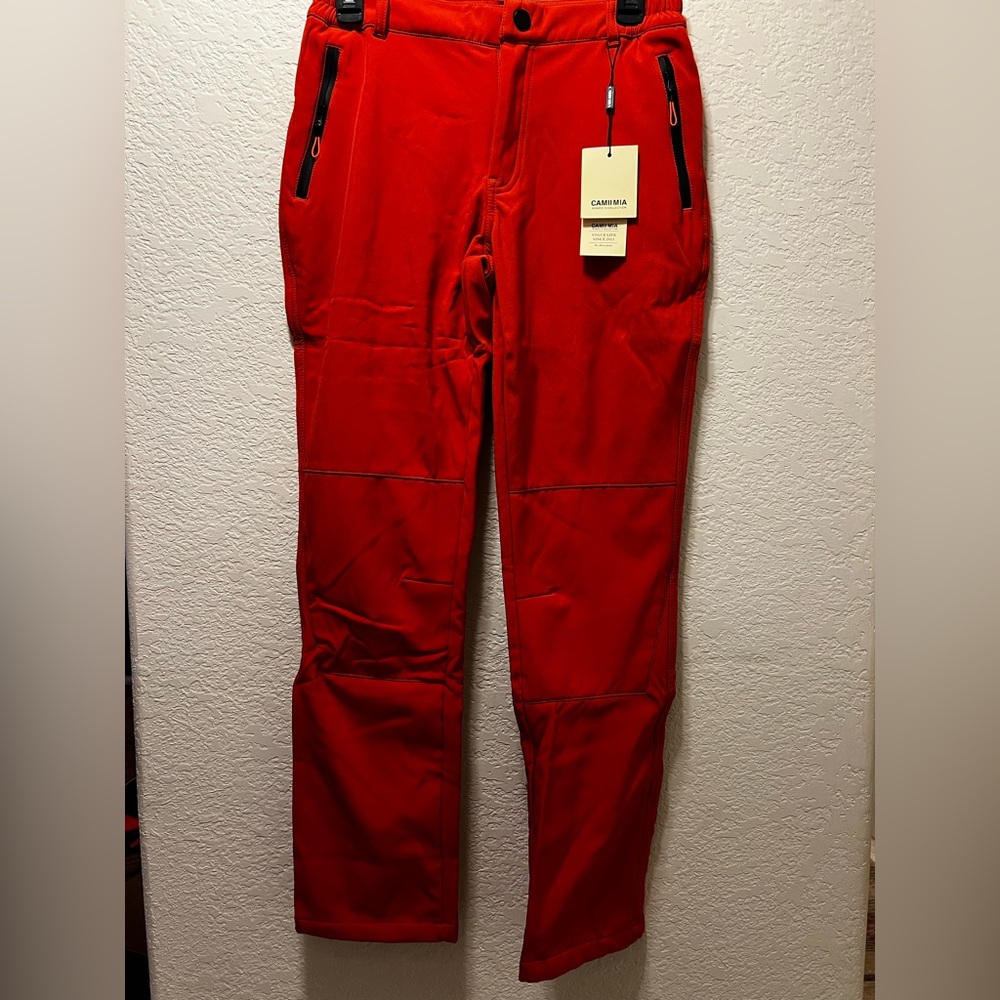 ***NWT*** Camii Mia Women’s Hiking Pants